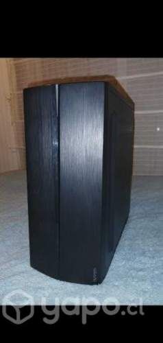 PC Gamer i5-4460, 16 GB Ram, AMD Radeon R7 360 S