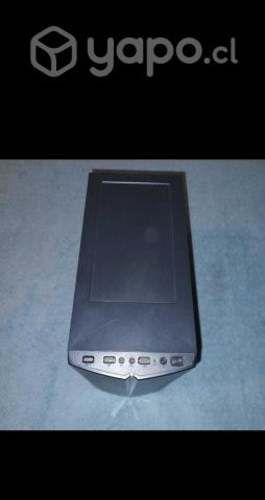 PC Gamer i5-4460, 16 GB Ram, AMD Radeon R7 360 S