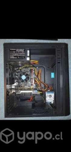 PC Gamer i5-4460, 16 GB Ram, AMD Radeon R7 360 S
