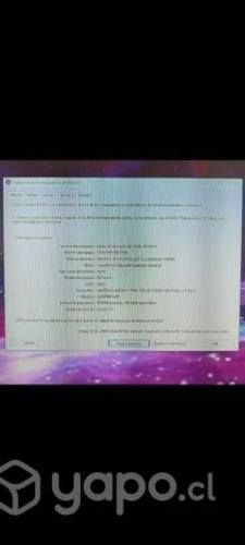 PC Gamer i5-4460, 16 GB Ram, AMD Radeon R7 360 S