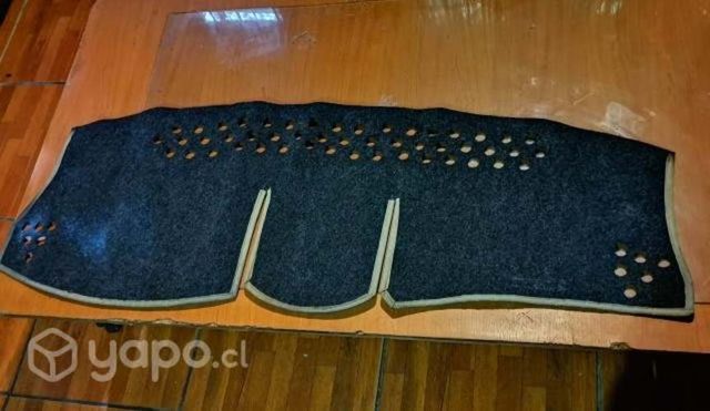 Cubre tablero nissan sentra b15