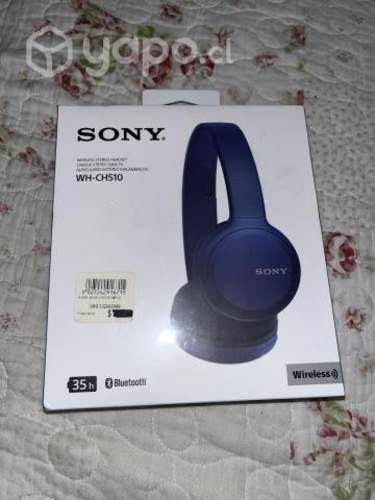 Audífonos inalámbricos Sony