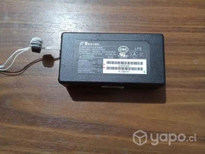 Fuente poder epson l120