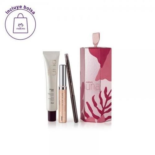 Kit Maquillaje Diario Una