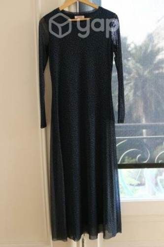 Vestido Foster nuevo