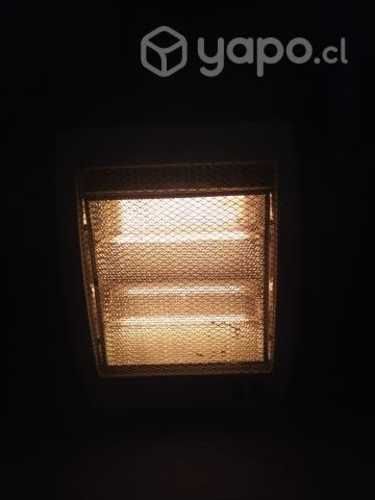 Calefactor eléctrico