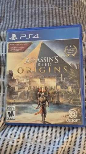 Assassins Creed Origins PS4