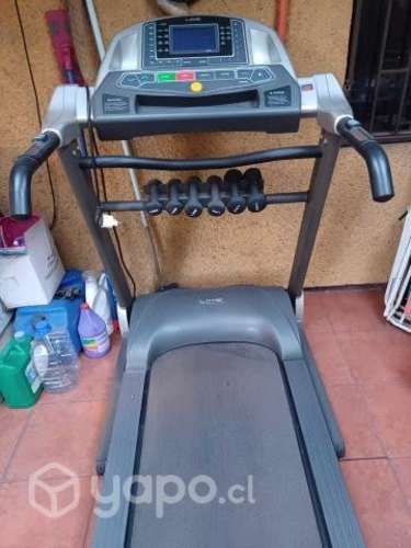 Trotadora LIME pro equipment D9.3