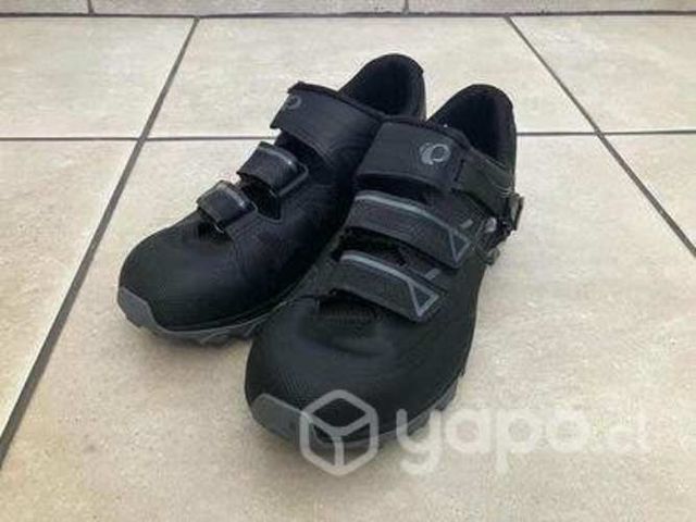 Zapatillas ciclismo y trekking