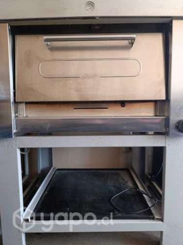 Horno industrial Maigas 65x65
