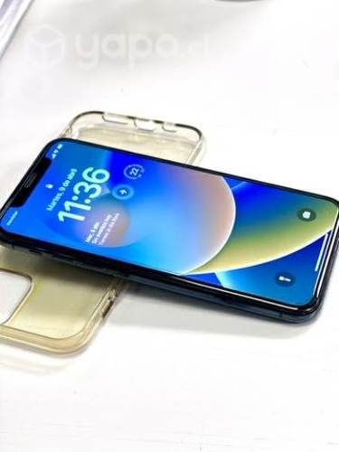 IPHONE 11 PRO , como nuevo único dueño