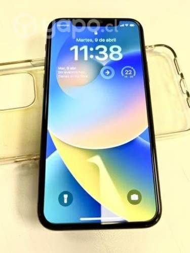 IPHONE 11 PRO , como nuevo único dueño