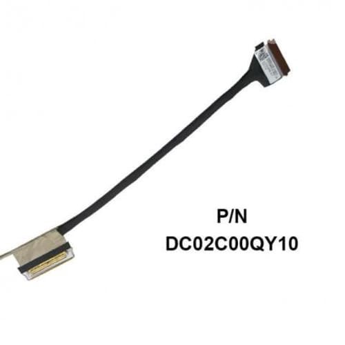 Cable Flex Led Pantalla Lcd Lenovo Ideapad 3-15ITL
