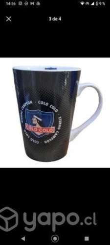 Tazón Cónico COLO COLO