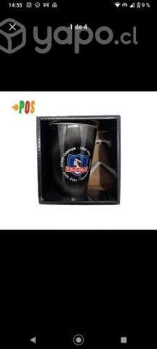 Tazón Cónico COLO COLO