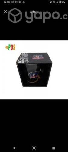 Tazón Cónico COLO COLO