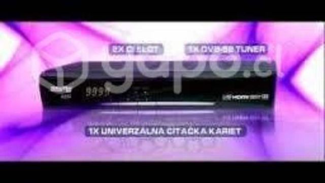 Decodificador anti apagón