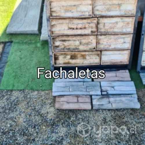 Moldes para prefabricados de hormigon