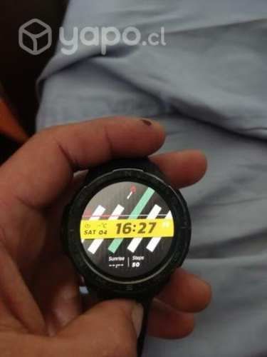 Huawei Honor watch GSPro ( indestructible)