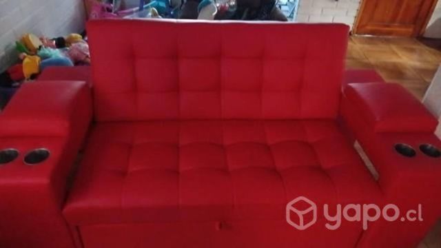 Sillón cama