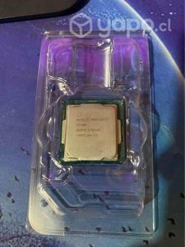 Procesador Intel G5400 mas disipador de regalo