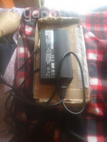 Cargador sillas de Ruedas Electricas Nuevo