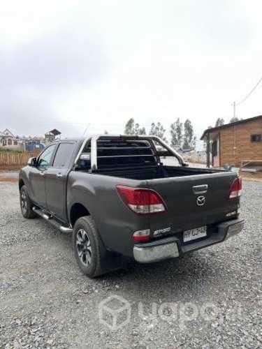 Mazda BT-50 2016 2.2