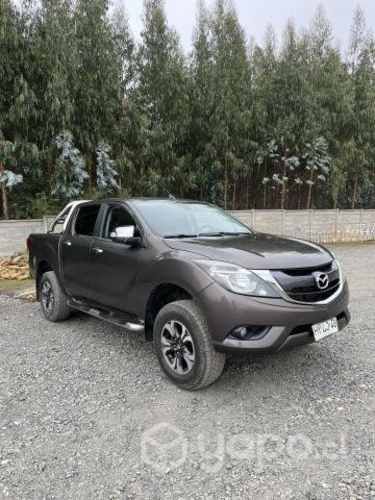Mazda BT-50 2016 2.2