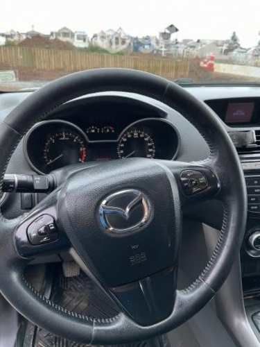 Mazda BT-50 2016 2.2