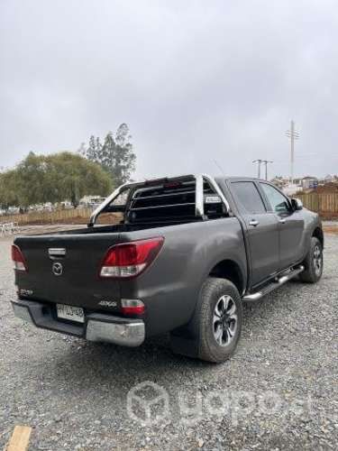 Mazda BT-50 2016 2.2