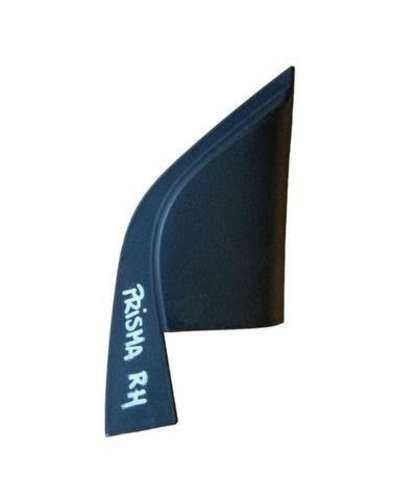 Tapa Inter Cubre Espejo Copiloto Chevrolet Prisma