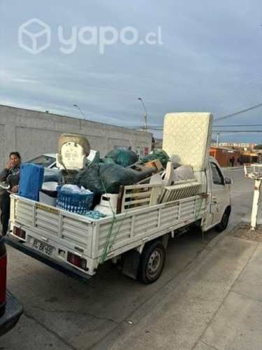 Fletes la serena y coquimbo