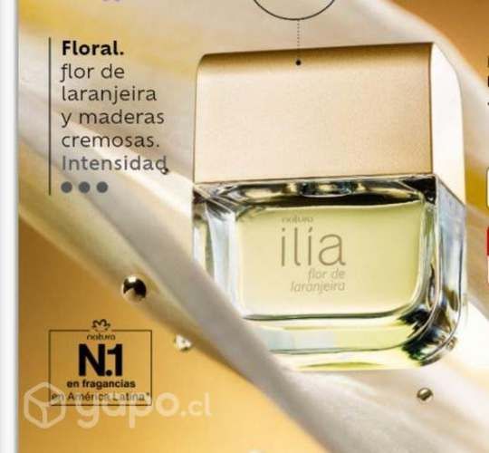 Perfume ilia