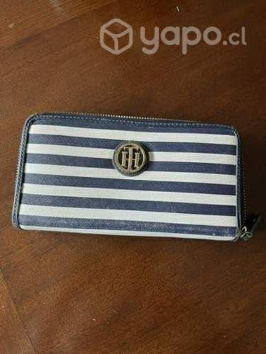 Billetera tommy