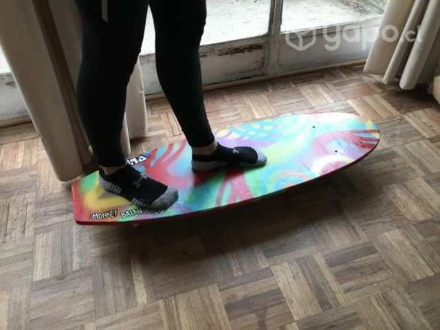 Balance board larga
