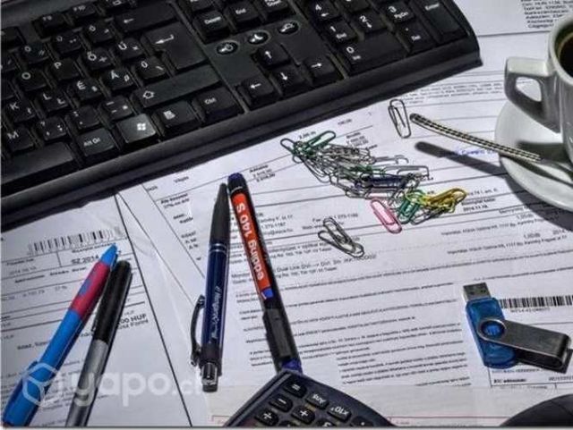 Edición de documentos