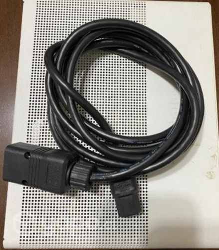 Cable Power C13 a C20 Macho