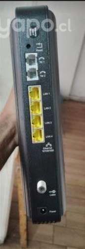 Modem marca Arris