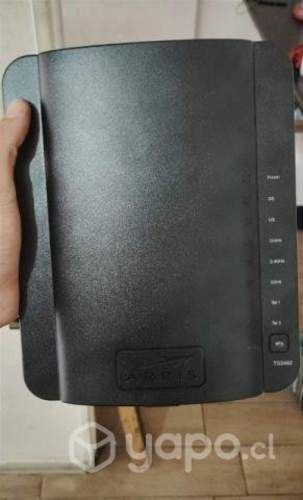 Modem marca Arris