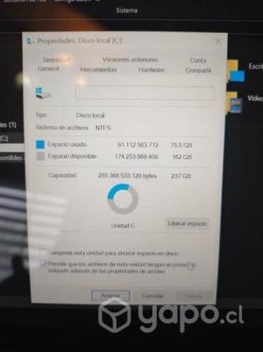 Hp Envy 13,3 Pulgadas