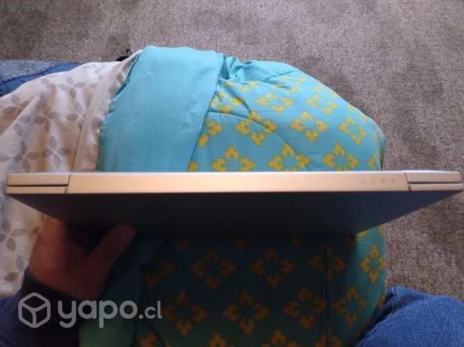 Hp Envy 13,3 Pulgadas