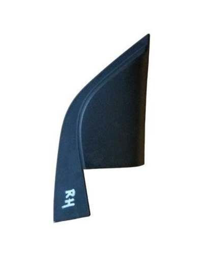 Tapa Interior Cubre Espejo Copiloto Chevrolet Onix