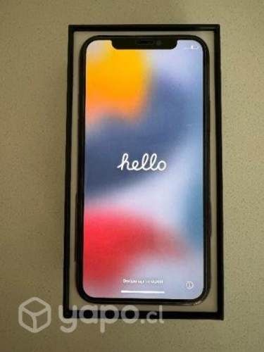 IPhone 11 pro 256 GB