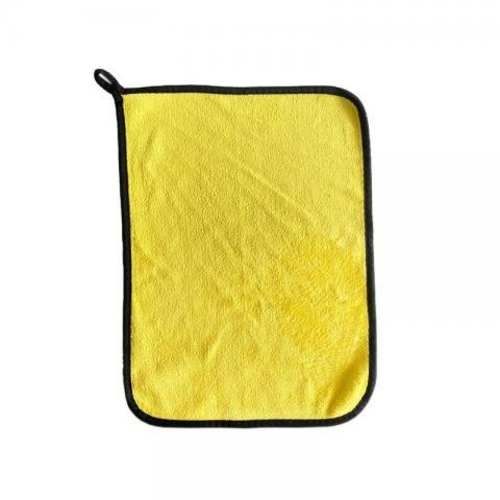 Docenas de paños de microfibras