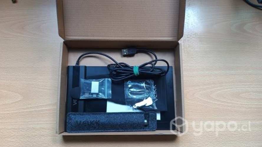 Tableta Gráfica Veikk S640 V2