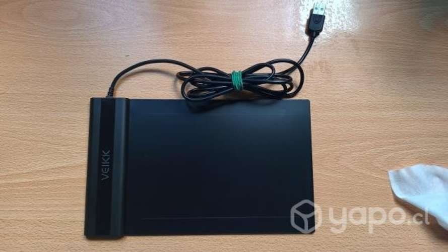 Tableta Gráfica Veikk S640 V2