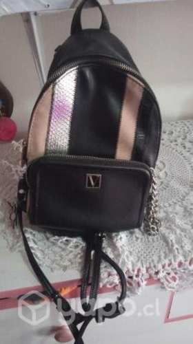Mochila Victorias Secret
