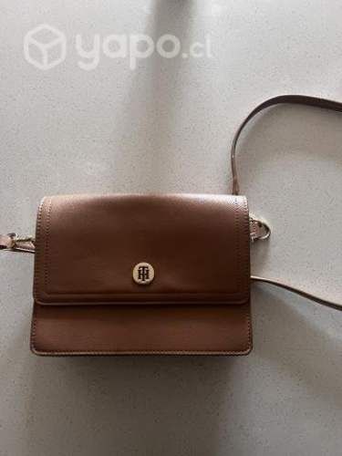 Cartera tommy hilfiger