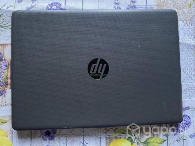 Notebook HP