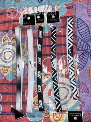 Cintillos deportivos